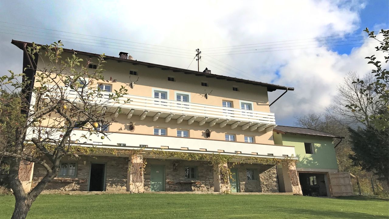 ExteriorSummer ExteriorSummer